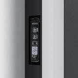 Clement Modern Vertical LED Wall Sconce - Minimalist Ambient Accent Light