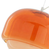 Pericles Colorful Spherical Glass Pendant Light | Modern Art Ceiling Lamp