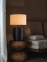 Pine Cone Shaped Desk Lamp