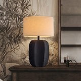 Pine Cone Shaped Desk Lamp