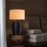 Pine Cone Shaped Desk Lamp