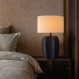 Pine Cone Shaped Desk Lamp