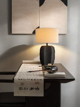 Pine Cone Shaped Desk Lamp