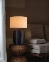 Pine Cone Shaped Desk Lamp