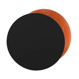 Applique murale LED réglable Rothe – Applique moderne Halo pour la décoration intérieure