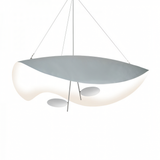 Chazelle Manta Ray Leaf Pendant Lamp | Modern LED Designer Ceiling Light