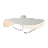 Chazelle Manta Ray Leaf Pendant Lamp | Modern LED Designer Ceiling Light
