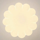 Scout Cream Art Deco Pendelleuchte - Elegante Vintage Hängelampe | Ailampplus
