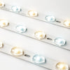 Simple Acrylic Ring Overhead light Ceiling Light