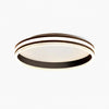 Simple Acrylic Ring Overhead light Ceiling Light