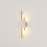 Tanto Plug In Wall Light