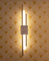 Tanto Plug In Wall Light