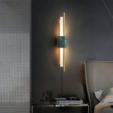 Tanto Plug In Wall Light