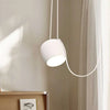 Torv, Suspension Moderne à Intensité Variable Multi-Lumière - Lustre de Style Nordique