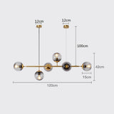 Lighting Ceiling Lights Pendant Lighting_4M5L2
