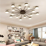 Lighting Ceiling Lights Flush Mount Lighting_5479L