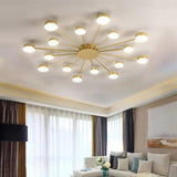 Lighting Ceiling Lights Flush Mount Lighting_5479L
