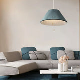 Bedria Meduse Adjustable Pendant Light - Modern Kinetic Designer Chandelier