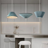 Bedria Meduse Adjustable Pendant Light - Modern Kinetic Designer Chandelier