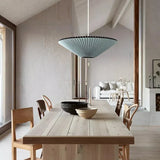 Bedria Meduse Adjustable Pendant Light - Modern Kinetic Designer Chandelier