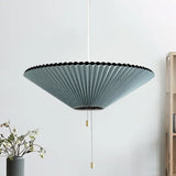 Bedria Meduse Adjustable Pendant Light - Modern Kinetic Designer Chandelier