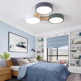 Lighting Ceiling Lights Flush Mount Lighting_4Wlcb