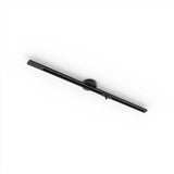 Rail de plafond mobile rotatif Morris 360° pour suspensions | Ailampplus