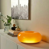 Thom Round Glass Dimmable Wall Sconce | Modern Luxury Indoor Lighting