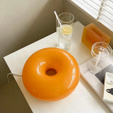 Thom Round Glass Dimmable Wall Sconce | Modern Luxury Indoor Lighting
